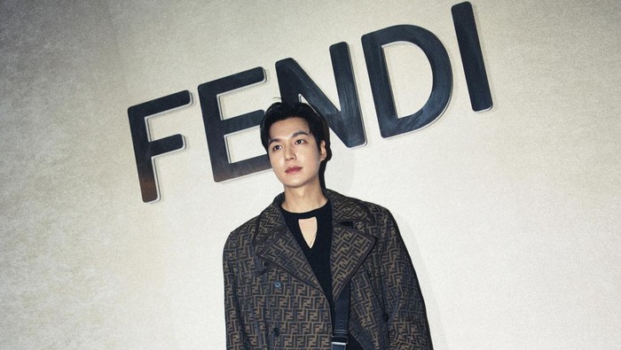 Lee Min Ho