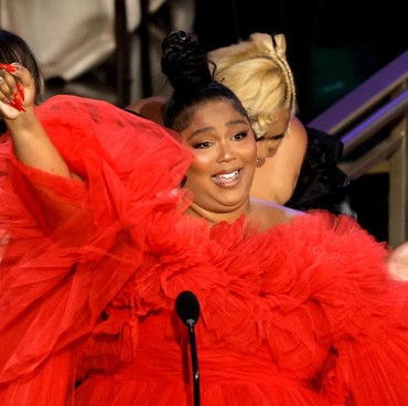 Lirik Lagu Special - Lizzo