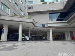 Respons PHRI DIY soal Ratusan Pegawai Hotel Ibis-Mal Malioboro Disebut Alami PHK