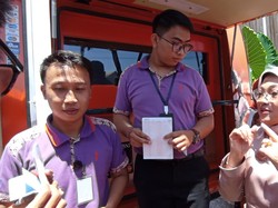 BLT Subsidi Gaji Rp 600.000 Tak Kurangi Uang Peserta BPJS Ketenagakerjaan