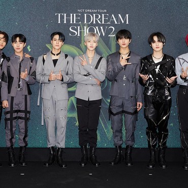 Yeorobun, Pemesanan Mini Album Winter Special NCT DREAM Dibuka Hari Ini