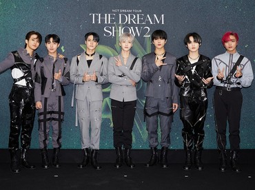img-title Yeorobun, Pemesanan Mini Album Winter Special NCT DREAM Dibuka Hari Ini