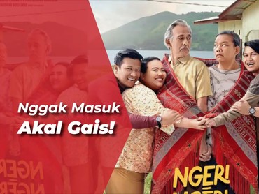 img-title Keren! Film 'Ngeri-Ngeri Sedap' Terpilih Wakili Indonesia ke Piala Oscar 2023