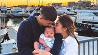 Terpopuler: 116 Nama Bayi Jarang Dipakai -  Alasan Nikita Willy Biasakan Anak Tidur Sendiri
