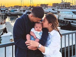 Nggak Kaleng-kaleng, Anak Nikita Willy Pakai Parfum Rp5,1 Juta