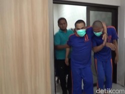 Dor! 3 Perampok Ditembak Saat Disergap Polisi di Purwakarta