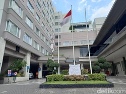 Sederet Fakta Pemda DIY Ambil Alih Aset Mal Malioboro-Hotel Ibis