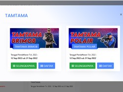 Syarat dan Cara Daftar Tamtama Polri 2022, Dibuka sampai 21 September