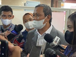 Pengacara soal Bripka RR Tak Lawan Skenario Sambo: Jenderal Saja Ngikut