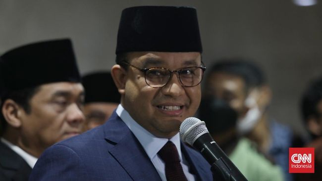 Anies Baswedan dilaporkan ke Badan Pengawas Pemilihan Umum (Bawaslu) karena penyebaran tabloid di sejumlah masjid di Kota Malang, Jawa Timur.