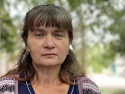 Kegembiraan Warga Desa Ukraina yang Baru Dibebaskan dari Pasukan Rusia