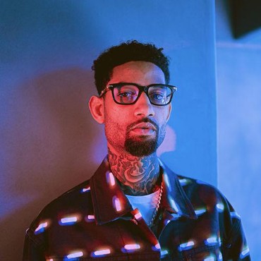 Rapper PnB Rock Tewas Ditembak di Los Angeles