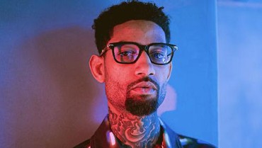 Rapper PnB Rock Tewas Ditembak di Los Angeles