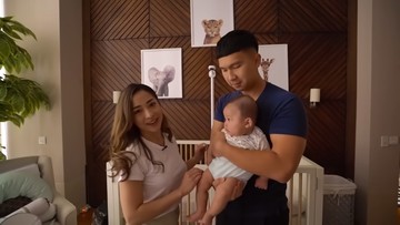 KARIR NIKITA WILLY USAI MENJADI ORANG TUA