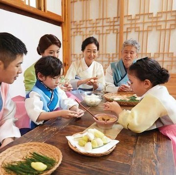 Musim Panen Telah Tiba, Simak Tradisi dan Kebiasaan Unik Perayaan Chuseok di Korea Selatan