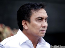 Effendi Simbolon Dipecat PDIP dari Keanggotaan Partai