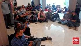 Pengelola Baru Malioboro Mal-Hotel Ibis DIY Tetap Seleksi Pekerja Lama