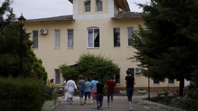 PBB Desak Kremlin Buka Akses ke Anak Ukraina yang Dideportasi ke Rusia