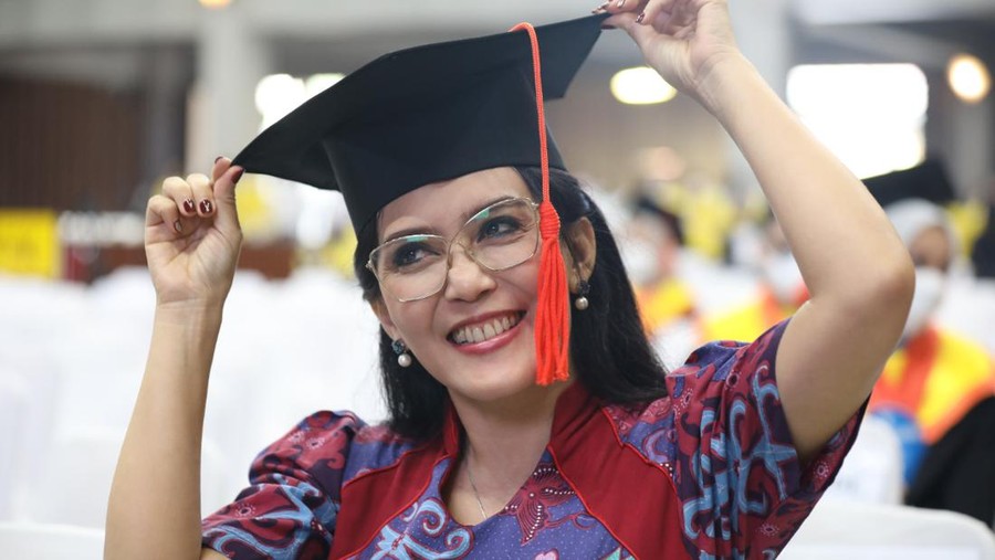 Rieke Diah Pitaloka