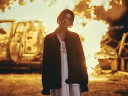 Seulgi Red Velvet Debut Solo, Rilis 28 Reasons 4 Oktober