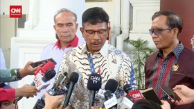 VIDEO: Pemerintah Bentuk Tim Khusus Tangani Kebocoran Data