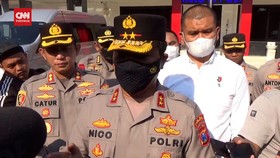VIDEO: Kapolda Jatim Janji Usut Tuntas Kasus Ponpes Gontor