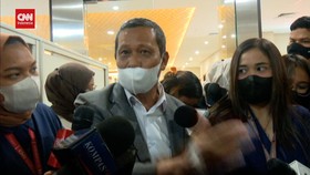 VIDEO: Bripka RR Jalani Pemeriksaan Tambahan di Bareskrim Hari Ini