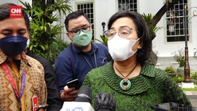 VIDEO: Pemerintah Janjikan 10 M Bagi Daerah Yang Bisa Kendalikan Infla