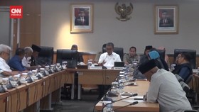 VIDEO: 27 Nama Diajukan Jadi Calon Pengganti Anies Baswedan