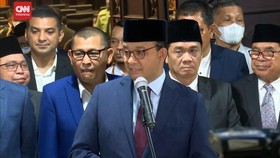 VIDEO: Rapat Paripurna Terakhir Anies Baswedan dan Anggota DPRD DKI