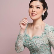 5 Kunci Sukses Diet Tina Toon, Berhasil Turunkan Berat Badan Sampai 25 Kg!