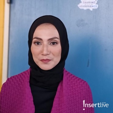 Wanda Hamidah Prihatin Hari Pahlawan seolah Kehilangan Makna