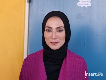 Wanda Hamidah Prihatin Hari Pahlawan seolah Kehilangan Makna