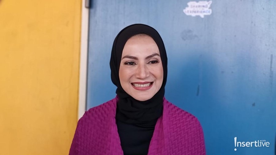 Wanda Hamidah