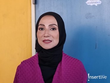 Gagal Ikut Aksi Global March to Gaza, Wanda Hamidah: Perjuangan Belum Berakhir