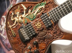 Chord Gitar Lagu Dangdut Nostalgia
