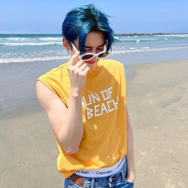 Yeonjun TXT Dikonfirmasi Akan Melakukan Debut Solo