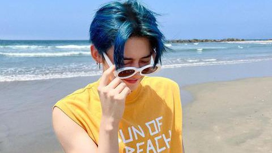 Yeonjun TXT