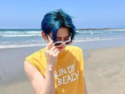 Yeonjun TXT Dikonfirmasi Akan Melakukan Debut Solo