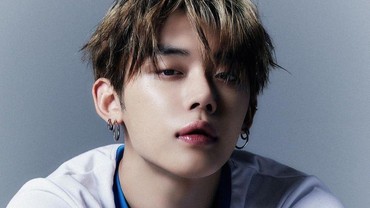 Lirik Lagu GGUM - Yeonjun TXT