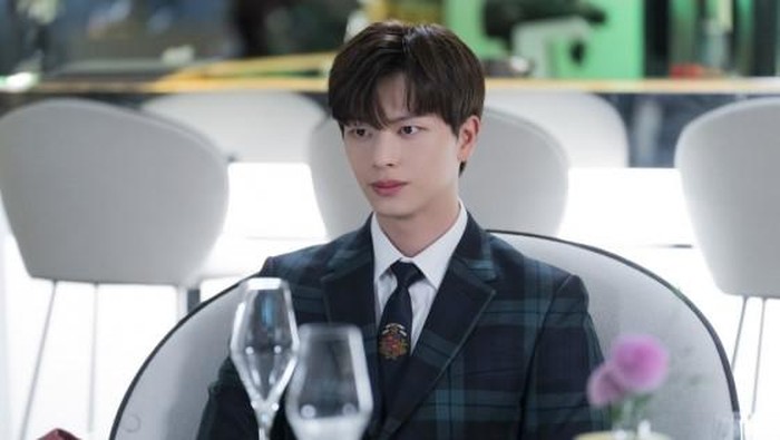 Selain Golden Spoon yang Lagi Trending, Ini 4 Drama Korea Hits Lainnya dari Yook Sungjae Selain Golden Spoon yang Lagi Trending, Ini 4 Drama Korea Hits Lainnya dari Yook Sungjae