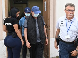 Polisi Cantik Disebut Bak Kim Kardashian Bikin Salfok, Netizen Minta Ditangkap