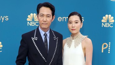 Sosok Im Se Ryung, Anak Konglomerat Pacar Lee Jung Jae