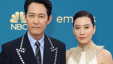 img-title 7 Gaya Lee Jung Jae Gandeng Im Se Ryung Sang Kekasih Konglomerat Disorot