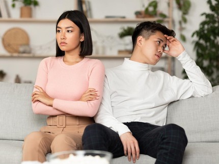 Pernikahanku Hancur! Perang Dingin dengan Mertua Berujung Suami Minta Cerai