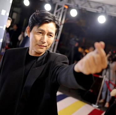 Jung Woo Sung Siap Bintangi Drama Romantis Bareng Shin Hyun Been