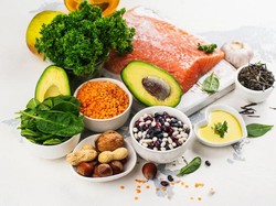 7 Jenis Makanan yang Mengandung Protein Tinggi untuk Diet