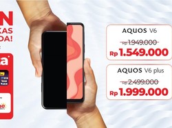 Bosan dengan Smartphone Lama Anda? Tukar ke yang Baru Lewat Promo Ini