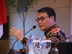 Ahmad Basarah: Perjudian Rusak Moral Bangsa, Tak Sesuai Kebudayaan