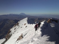 Kenapa Avalanches atau Longsoran Salju Mematikan Bagi Para Pendaki Gunung?
